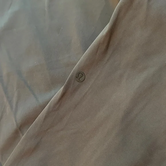 Green Lululemon Jogger Pants - Picture 4 of 4